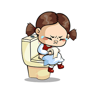 四年级小女孩原味内内