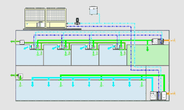 超級(jí)干貨，空氣源熱泵兩連供相關(guān)知識(shí)