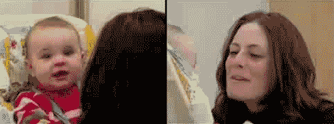 母亲的脸色，决定孩子的幸福，藏着孩子的未来！