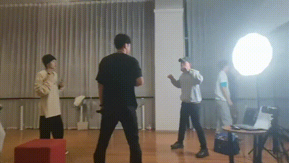 冲冲冲!9位星优练习生淘汰百余人通关晋级第5张