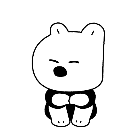 超可爱的ip设计chipscrew