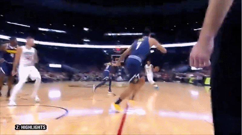 疯狂降薪 底薪加盟湖人 他才23岁啊 酷玩篮球 微信公众号文章阅读 Wemp