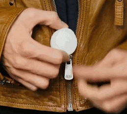 網萃陪你過初二‖居家旅行泡仔必備的衣服小技巧 家居 第11張