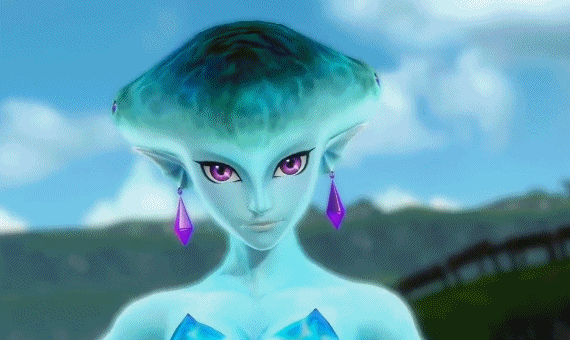 关于塞尔达新作 任天堂官方都没有告诉你的十个问题 送塞尔达无双 Jump X Switch 微信公众号文章阅读 Wemp