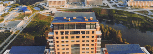 山东力明科技职业学院