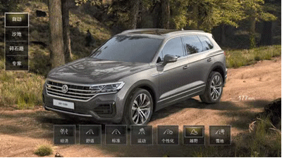 這是一封勇者英雄帖 夠優秀請(qǐng)亮劍 | 途銳越野試駕會火(huǒ)熱(rè)招募中(圖22)