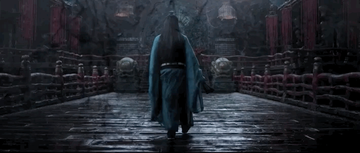 看侍神令剧情介绍,你就知道