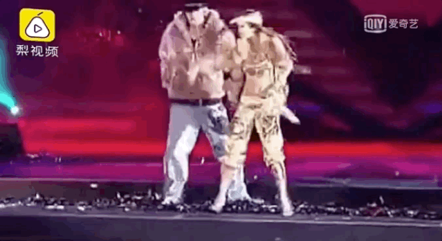 如果嫁给周杰伦，蔡依林的40岁还有那么爽吗？（组图） - 23
