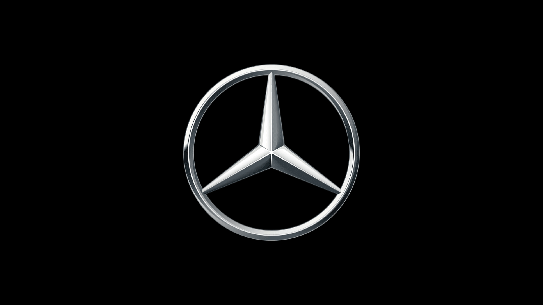 奔驰这么做,就是为了跟上这股设计潮流,让自己在不同