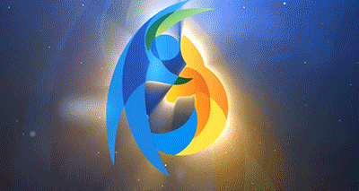 三亞沙運會會徽效果_2020三亞沙運會會徽發布了文章配圖_北京logo設計