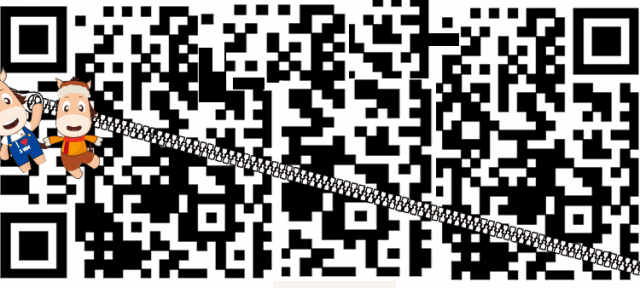 小码哥课堂 · 每天都使用的条形码怎么发明的?你知道么?