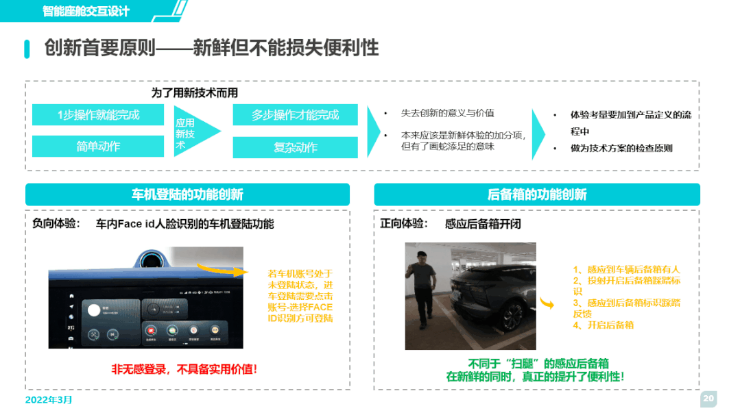 车云智能座舱交互设计原则报告发布 | CC-1000T智能座舱评测体系的图9