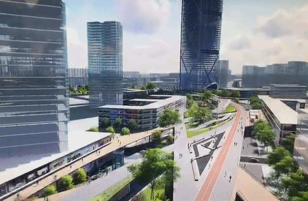 1/13 《 Su+lumion8+ps多软件协同出图流》