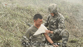 医用纱布绷带怎么绑急救知识 ｜ 绷带及三角巾包扎法_https://www.jmylbn.com_新闻资讯_第19张