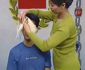 医用纱布绷带怎么绑急救知识 ｜ 绷带及三角巾包扎法_https://www.jmylbn.com_新闻资讯_第16张