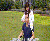 医用纱布绷带怎么绑急救知识 ｜ 绷带及三角巾包扎法_https://www.jmylbn.com_新闻资讯_第21张