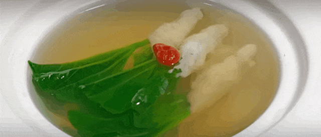 四川小孩的冬季限定绿叶菜你认识几个