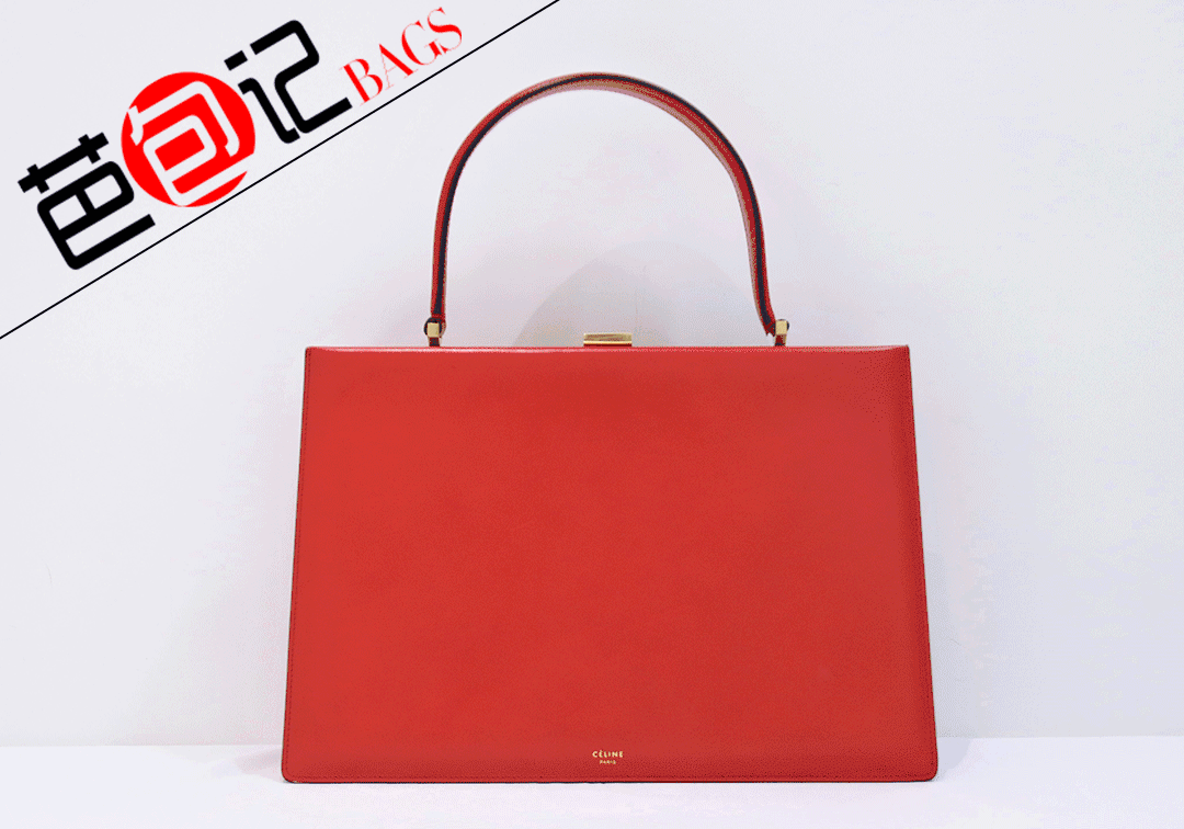 让她们买爆款包去吧，我只要这些背10年还很时髦的手袋！