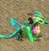 纯净无挂杀真人，不坑玩家不请托，云朵神途新区来了