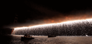 贵港191是什么医院首秀贵港！荷美覃塘 湖美四季梦幻西游主题夜游季9月28日起迎客！门票免费送！_https://www.jmylbn.com_新闻资讯_第23张