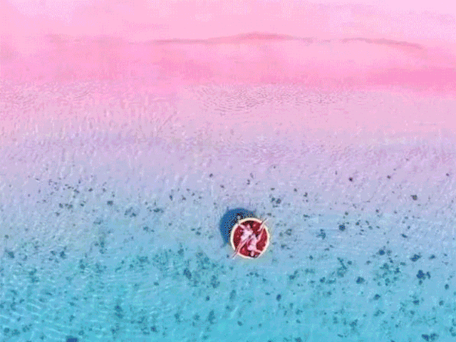 终于定啦 长沙迎来国内首个粉色沙滩 7月10日起盛大迎客 快领福利 景区活动策划及运营 美食节 旅游文化节 电音节 庙会 啤酒节 湖南飞鲸文化传播有限公司