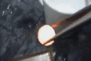 【5/20更新】感受一下液氮的寒冷，手指放进液氮里会怎么样？的图4