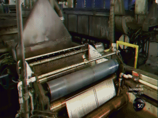 碳纤维材料—制造过程认识的图7