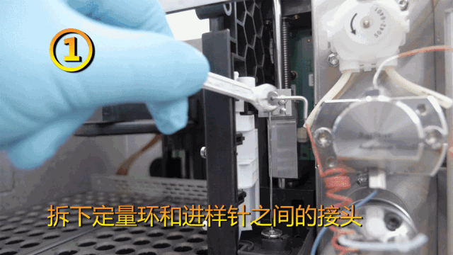 拆针器怎么用液相&液质的峰“丢了”可咋办？_https://www.jmylbn.com_新闻资讯_第9张