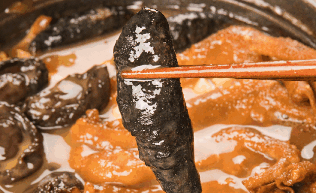 宫廷宴席的 压轴大菜 沸腾的 中华第一汤 在家就能吃到 苏群 微信公众号文章阅读 Wemp