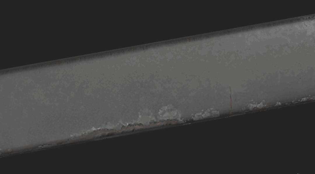 Substance Painter 锚点应用案例
