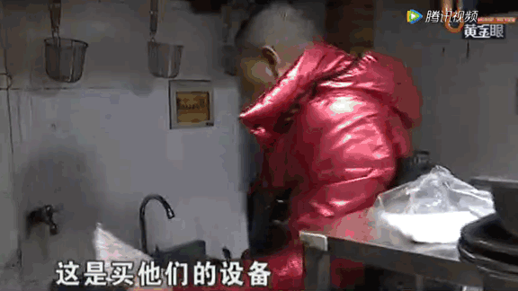 餐馆老板举报自己开了一家黑心店:生意好良心不安