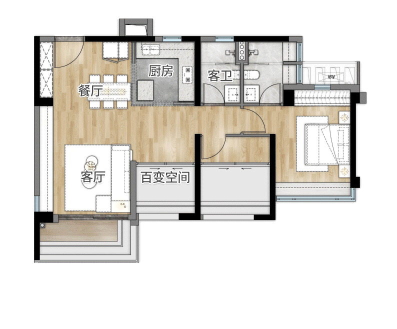 海珠中海江泰里怎么样？值不值得买？