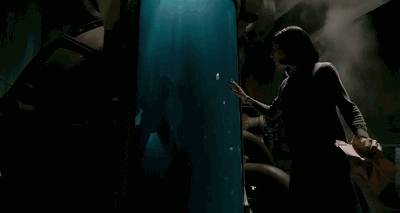 [蓝光]水形物语