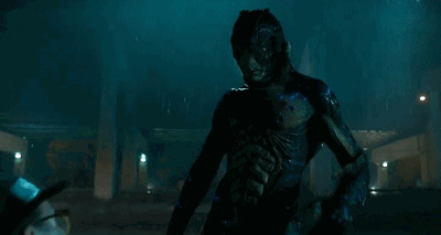 [蓝光]水形物语