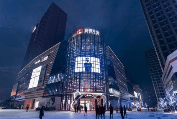 金广附学校旁！越秀天悦金沙总价34X万起，