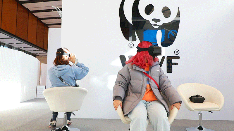 藍(lán)色海洋，凈塑自然沉浸式藝術(shù)展(圖21)