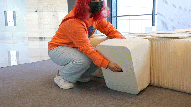 藍(lán)色海洋，凈塑自然沉浸式藝術(shù)展(圖6)