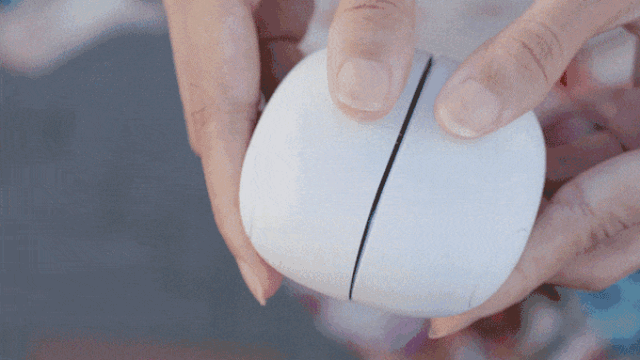 工业设计中的亲和力：圆润造型的图31