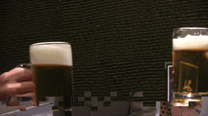 原来喝酒危害如此大！肽帮你“解酒”