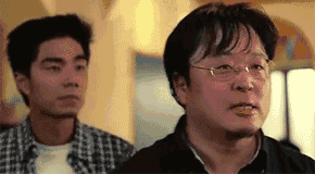 老羅那張打臉gif,原出處在這兒!