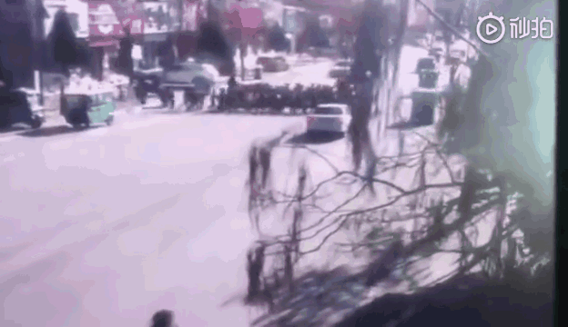 辽宁奥迪车撞学生致5死19伤 嫌疑人排除酒驾毒驾已刑拘