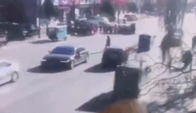 辽宁奥迪车撞学生致5死19伤 嫌疑人排除酒驾毒驾已刑拘