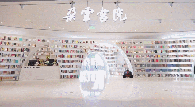 50岁设计圈大佬：只做一稿，拒绝修改。打造中国无数「绝美地标」6