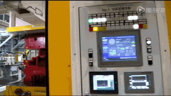為什么說鋁沖壓和液壓成型工藝是未來發展趨勢的圖12