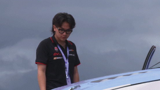 单评 | 索尼PXW-Z380