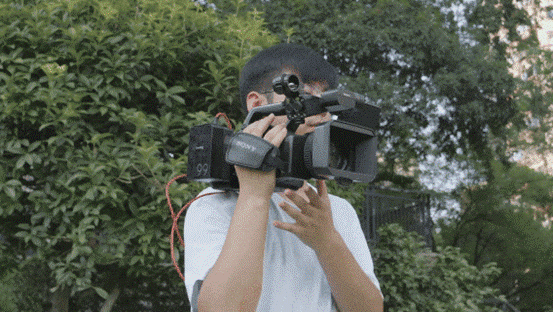 单评 | 索尼PXW-Z380