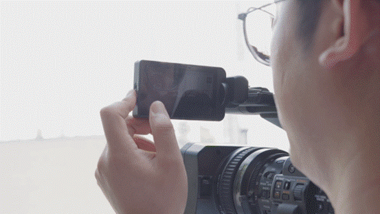 单评 | 索尼PXW-Z380