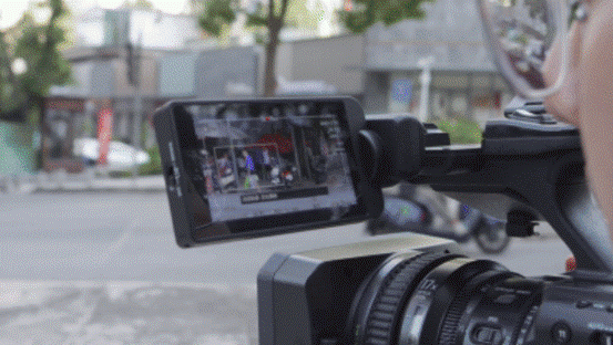 单评 | 索尼PXW-Z380