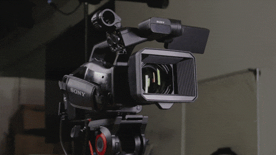 单评 | 索尼PXW-Z380