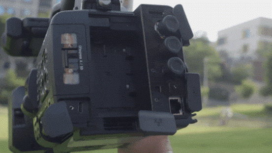 单评 | 索尼PXW-Z380